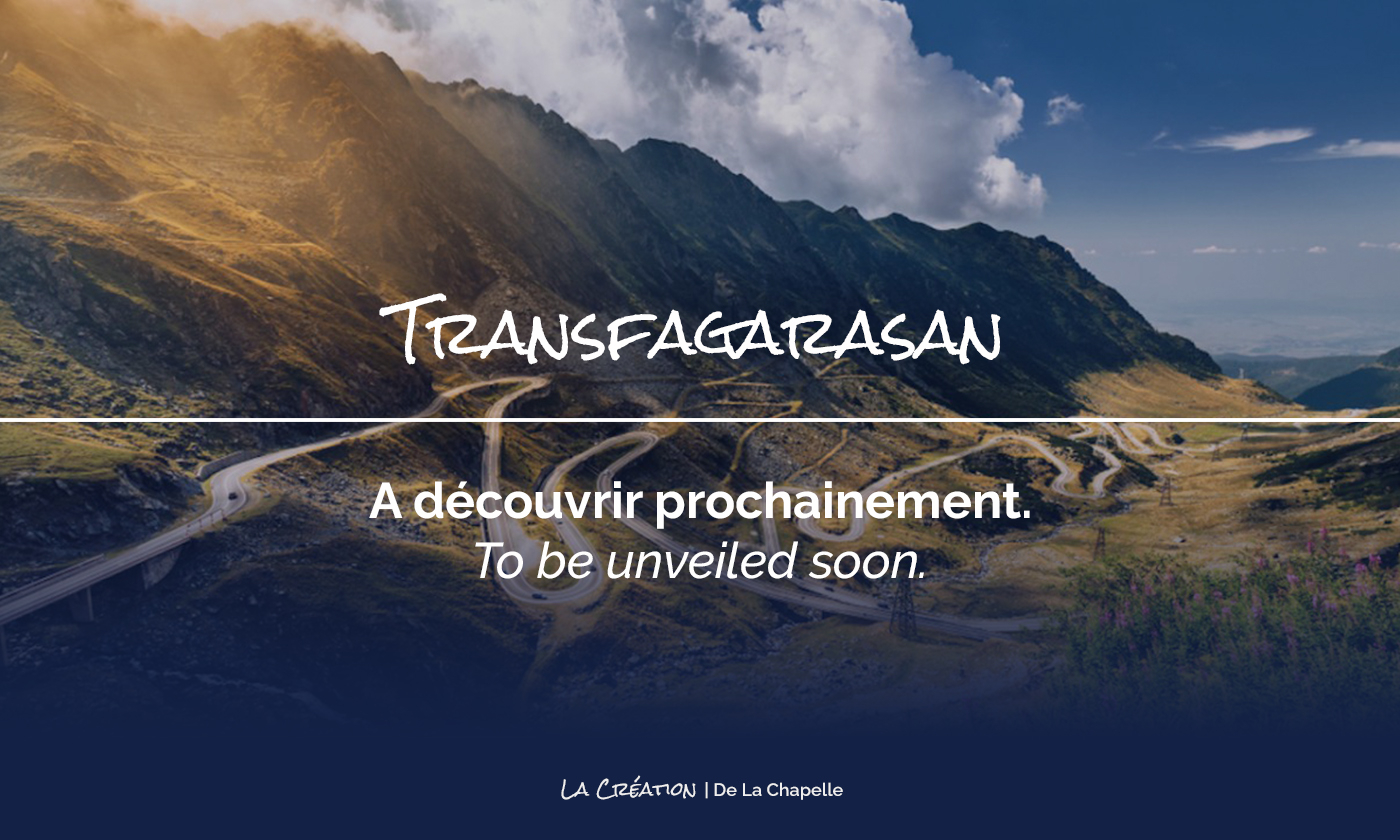 Les plus belles routes Transfagarasan